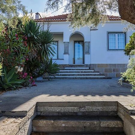 Challet Ericeira Villa Exterior photo