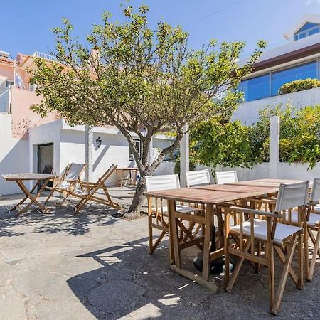 Challet Ericeira Villa Exterior photo