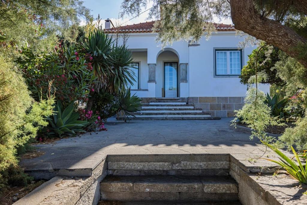 Challet Ericeira Villa Exterior photo