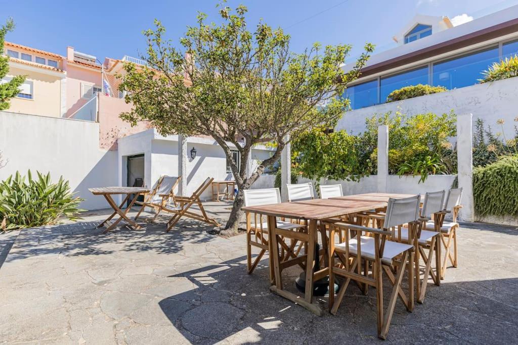 Challet Ericeira Villa Exterior photo