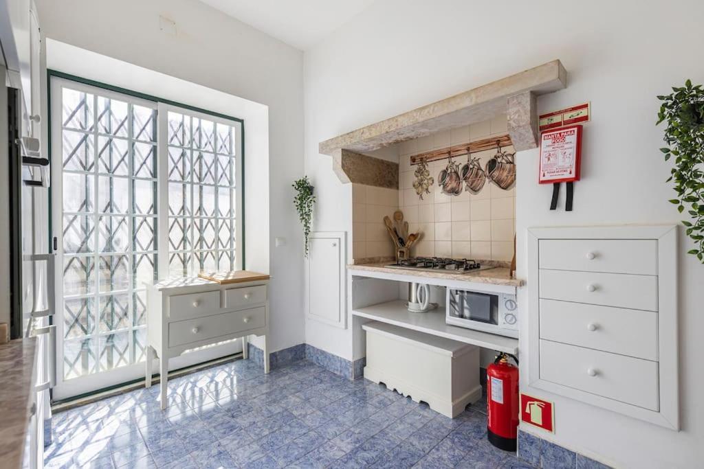 Challet Ericeira Villa Exterior photo