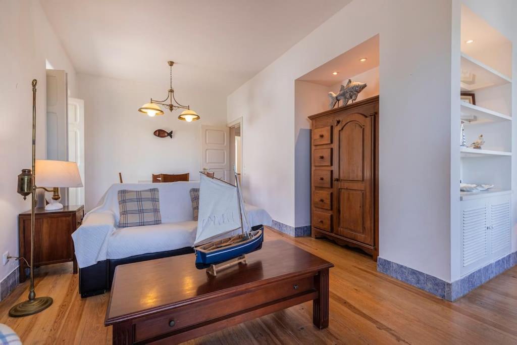 Challet Ericeira Villa Exterior photo