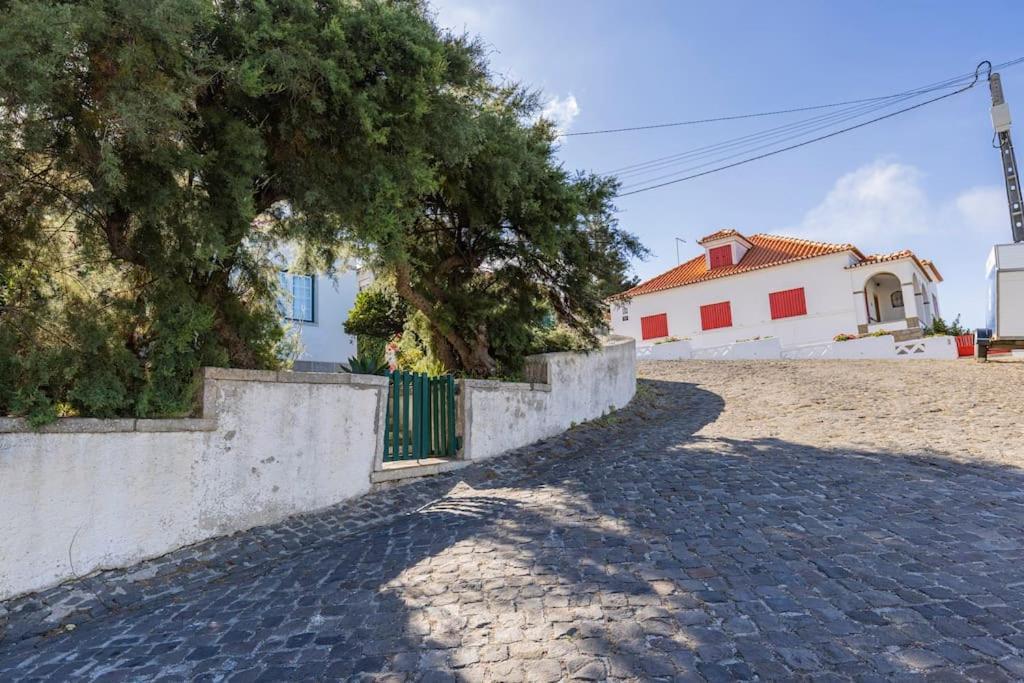 Challet Ericeira Villa Exterior photo