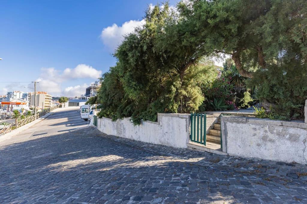 Challet Ericeira Villa Exterior photo