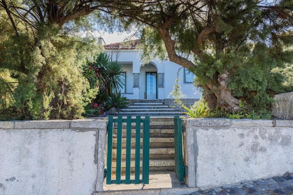 Challet Ericeira Villa Exterior photo
