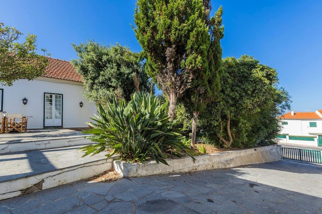 Challet Ericeira Villa Exterior photo