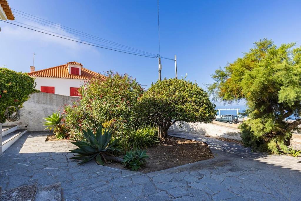 Challet Ericeira Villa Exterior photo