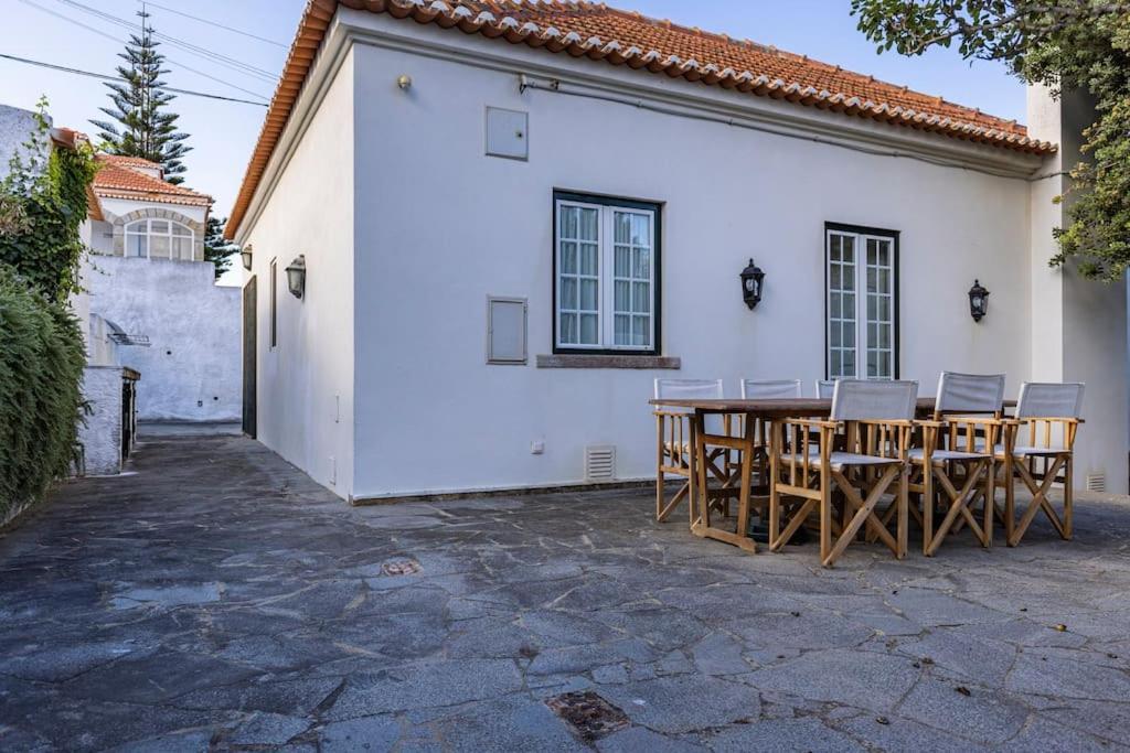 Challet Ericeira Villa Exterior photo