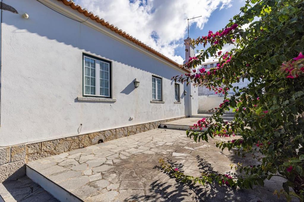 Challet Ericeira Villa Exterior photo