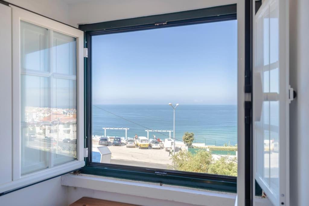 Challet Ericeira Villa Exterior photo